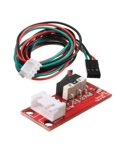Mechanical Endstop Limited Switch ( Arduino  compatible )