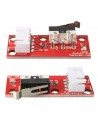 Butée Mécanique Endstop Limite Interrupteur avec Câble Pour Imprimante 3D ( Arduino  compatible )