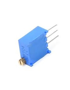Boater 3296 Potentiometer Trimmer (various values)