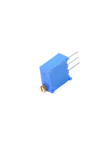 Boater 3296 Potentiometer Trimmer (various values)