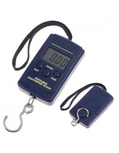 Portable Electronic Scale...