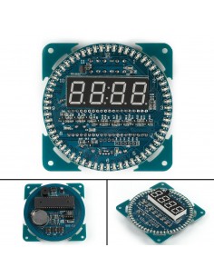 LED Electronic Clock kit...