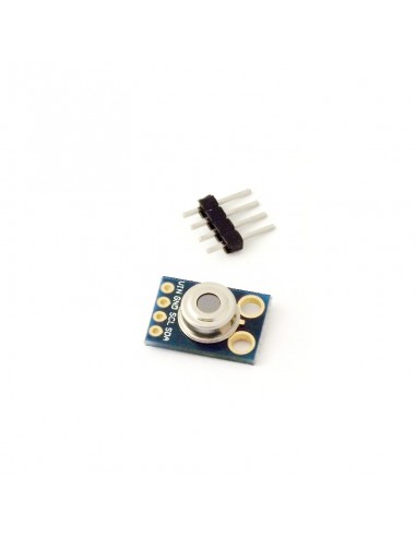 MLX90614 contactless infrared measuring temperature sensor module GY-906