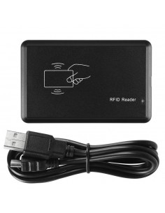 RFID USB Card Reader HID,...