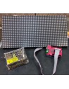 RGB LED Matrix Panel Drive  Direct Board For Arduino UNO