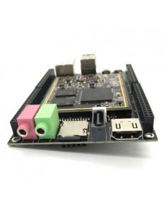 Iteaduino Plus A20 (ARM Linux board, Dual-core A20 Processor) Grove