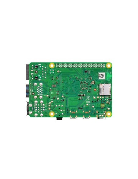 Raspberry Pi 4 Modèle B 4 Go 4685