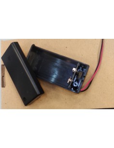 9V Battery Holder with lead...