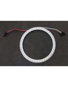 45 LED WS2812 Wire Ring -...