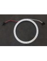 45 LED WS2812 Wire Ring - (Neopixel compatible, Digital RGB LED with Integrated Drivers)
