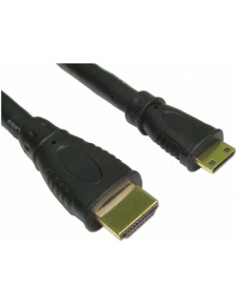 Mini HDMI to HDMI M Adapter...