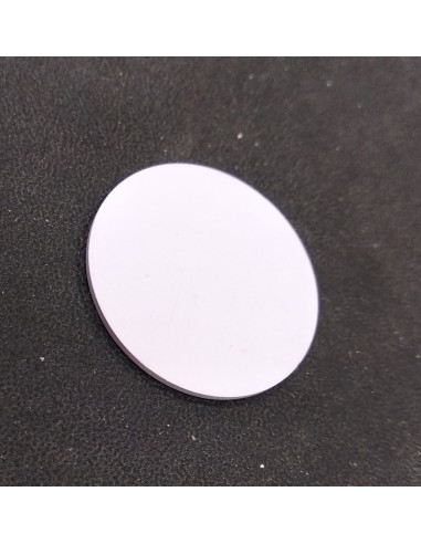 EM4100 125khz RFID Key Tag White
