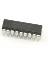 LM3914N LED Lighting Drivers DOT/BAR DISPLAY DRVR  (DIP18)