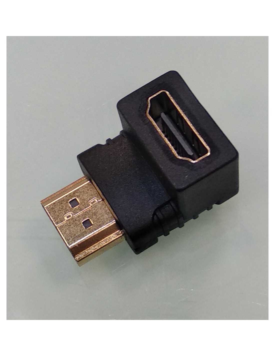 Adaptateur Hdmi Male Male - Trouvez Le Meilleur Prix Sur