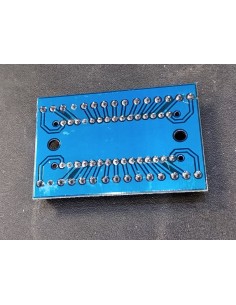ScrewShield for Arduino NANO (Arduino Compatible)