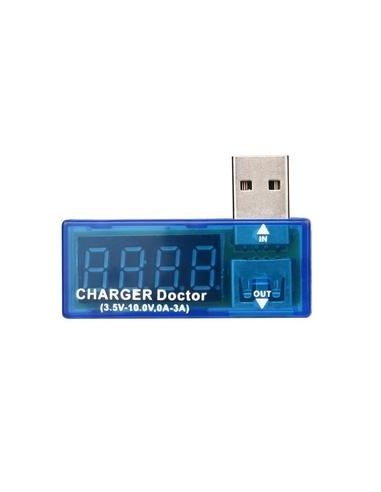 Docteur de charge USB / Testeur de courant V/A