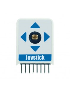 official joystick M5Stack...