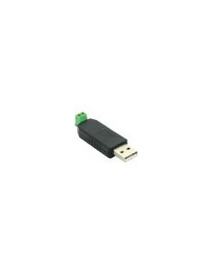 USB RS485 Raspberry Pi -...
