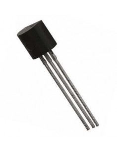 MOSFET N unipolaire 60V...