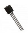 MOSFET N unipolaire 60V 0,5A 0,83W TO92 (BS170D27Z)
