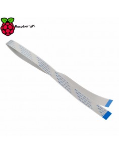 flexible Ribbon FFC 15pin 100cm for Raspberry Pi Camera
