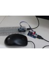 CH375 USB Host USB-DEVICE / SLAVE Module  (Arduino compatible)