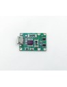 TP4056 Lithium Battery Charging battery protection Board R3, 1A LIPO