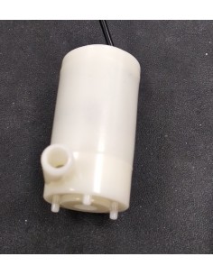 Mini Water Pump 2.5 – 6V 0.5W