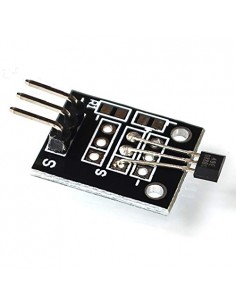 Hall Sensor Magnetic Module Field Detecting Electronic brick ( hall sensor )