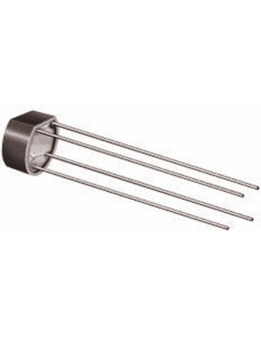 2W005G Redresseur mono-phase 50V 2A bridge  (Pont de Diodes)