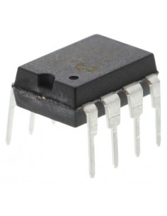 MCP6002 E/P Amplificateur...