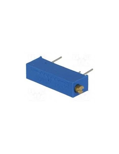 T196P Potentiometer Trimmer (various values)