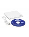 LG GP57EW40 Grav DVD Slim 8X USB Boite- Blanc