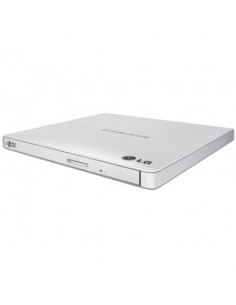 LG GP57EW40 Grav DVD Slim 8X USB Boite- Blanc