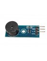 Active Speaker Buzzer Module 5V (Arduino Compatible)