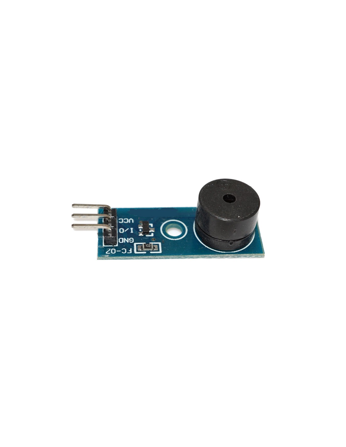 Ap Active Speaker Buzzer Module For Arduino Works With Official Arduino Boards Electrical