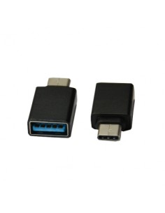 Adaptateur USB V3.0 type C mâle vers USB V3.0 A femelle OTG