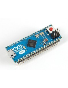 Arduino Micro (without...