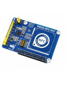 PN532 NFC HAT for Raspberry...