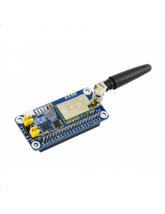 SX1262 LoRa HAT for...