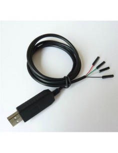 USB to TTL (UART) Cable