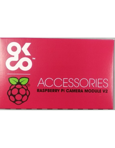 Raspberry Pi Camera Module V2.1