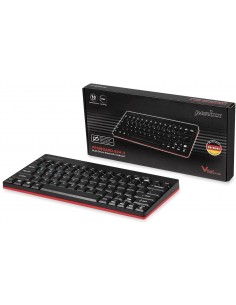 Mini Wireless Keyboard...