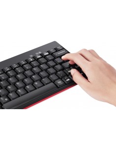 Mini Wireless Keyboard (bluetooth)