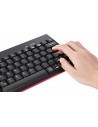 Mini Wireless Keyboard (bluetooth)