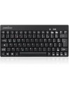 Mini Wireless Keyboard (bluetooth) Clavier Bluetooth - Compatible avec Android and Windows - AZERTY