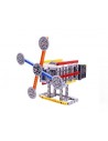 Programmable Spin: bit basé sur Micro: bit compatible avec LEGO
