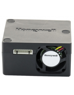 HPMA115S0 HONEYWELL Capteur: particules Ualim 5VDC Amplitude: 0-1000ug/m3 -10÷50°C