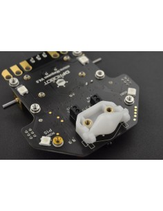 micro: Maqueen Lite-micro:bit Educational Programming Robot Platform (2WD)