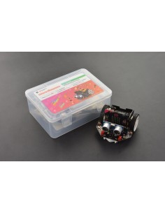 micro: Maqueen Lite-micro:bit Educational Programming Robot Platform (2WD)